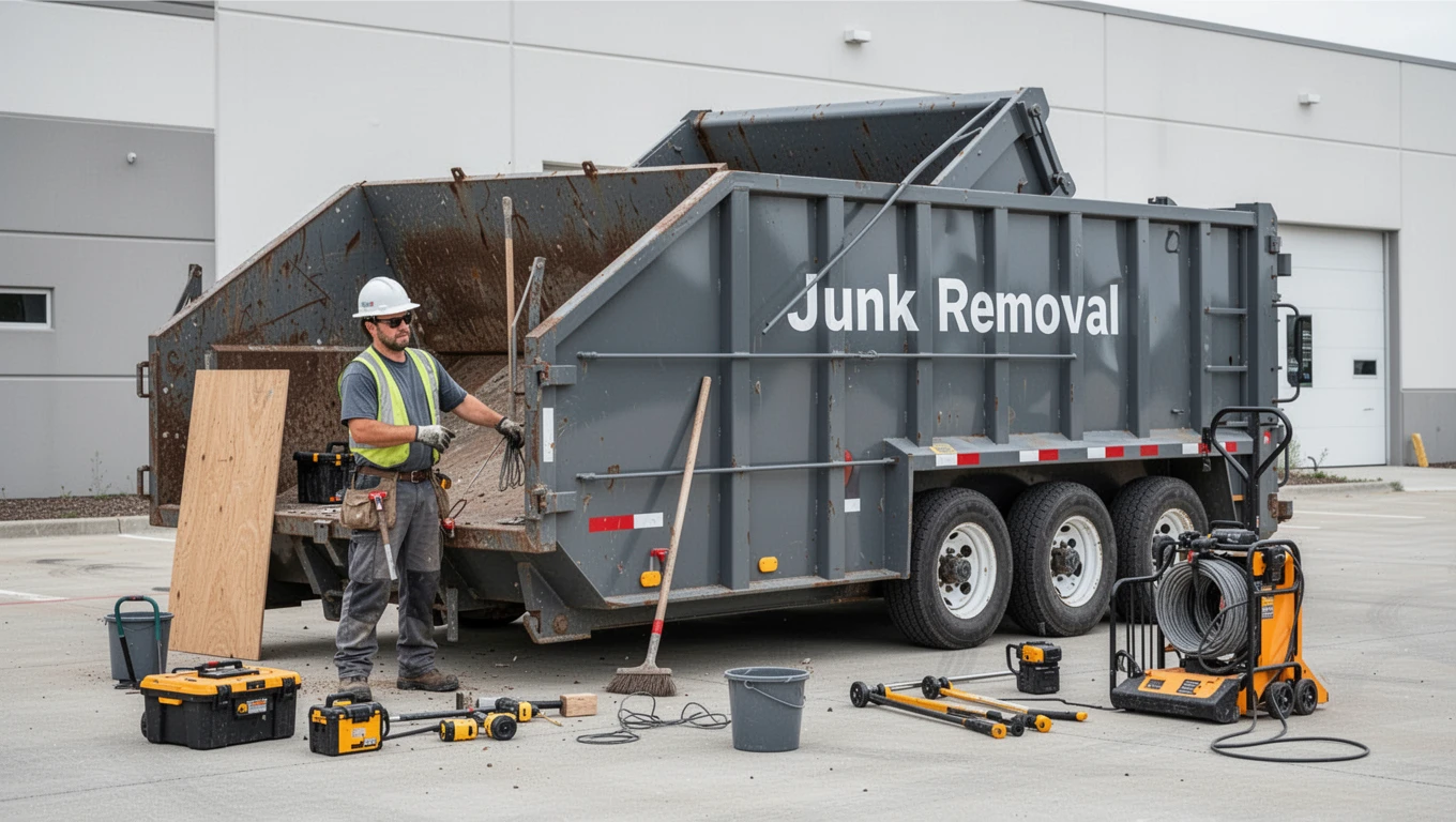 Junk Removal